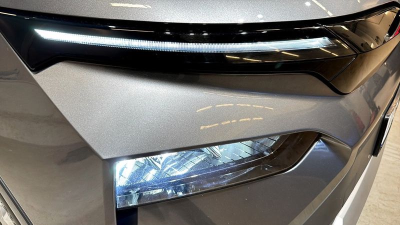 Skoda Elroq bild 15