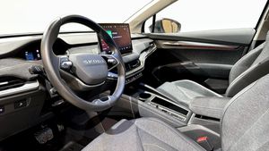 Skoda Elroq bild 7