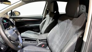 Skoda Elroq bild 8