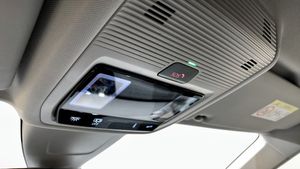 Skoda Elroq bild 18