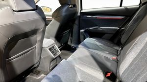 Skoda Elroq bild 11