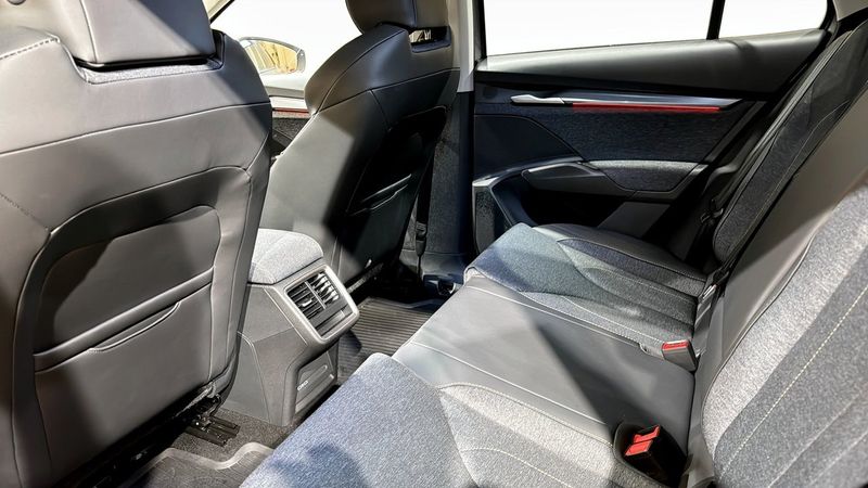 Skoda Elroq bild 11