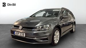 Volkswagen Golf bild 1