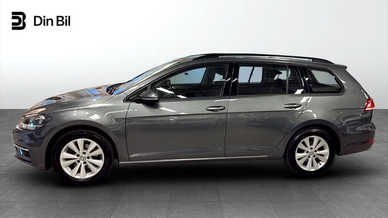 Volkswagen Golf bild 2