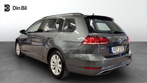 Volkswagen Golf bild 3