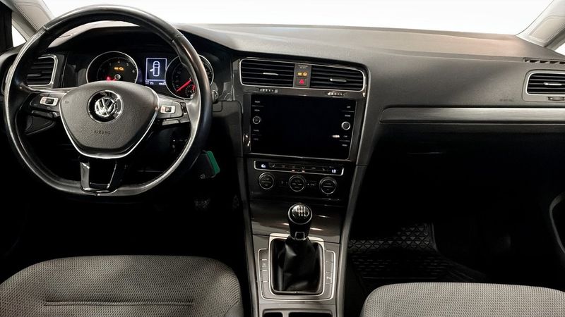 Volkswagen Golf bild 10