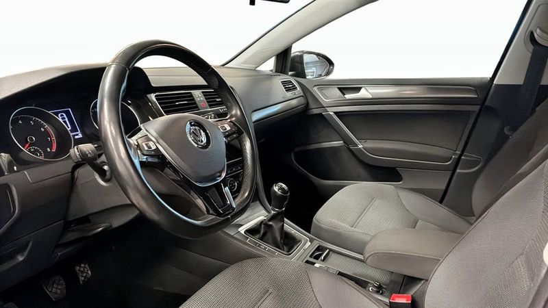 Volkswagen Golf bild 7