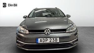 Volkswagen Golf bild 4