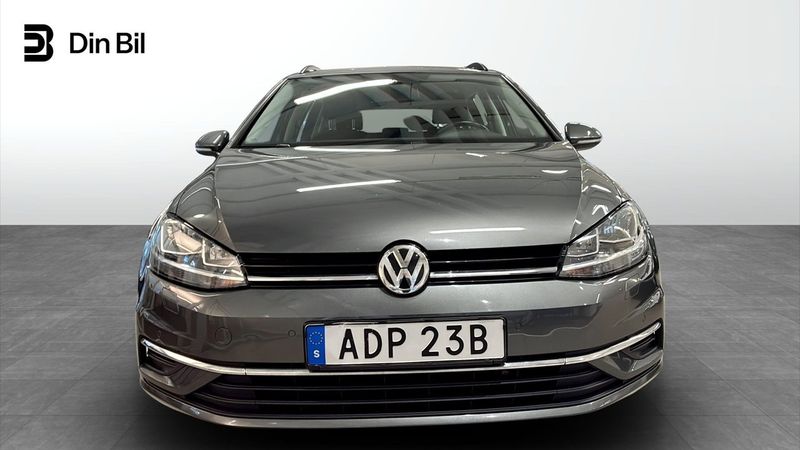 Volkswagen Golf bild 4
