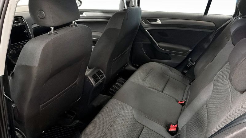 Volkswagen Golf bild 11
