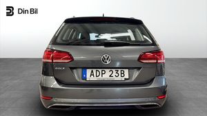 Volkswagen Golf bild 5