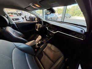 Kia Niro bild 9