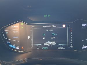 Kia Niro bild 10