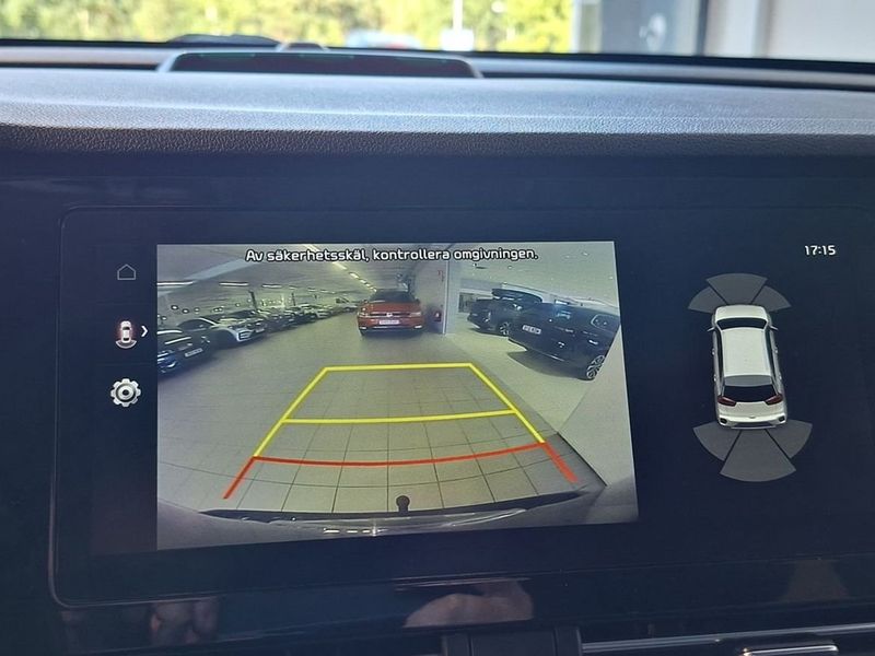 Kia Niro bild 11