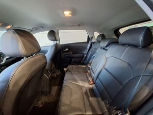 Kia Niro bild 6