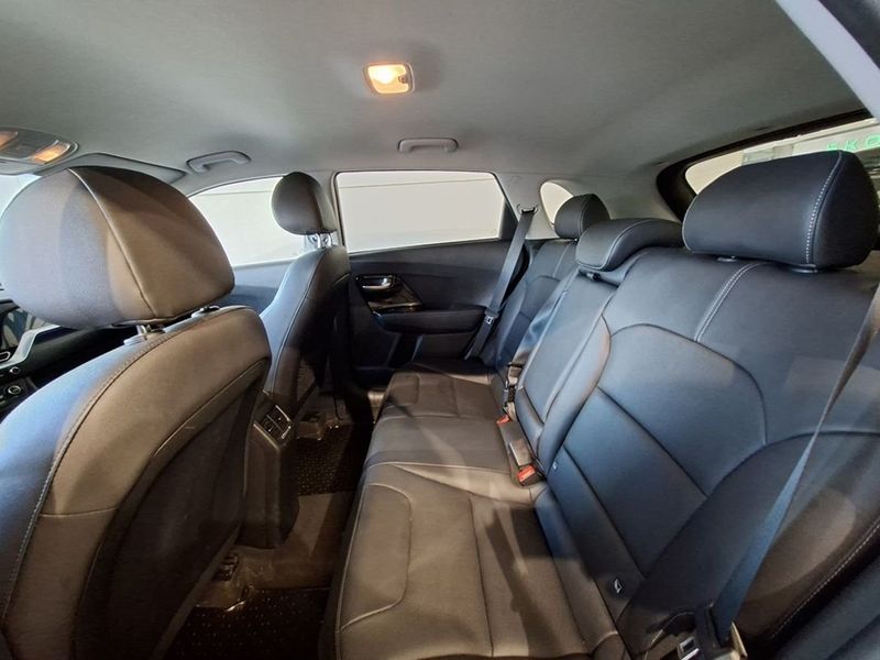 Kia Niro bild 6