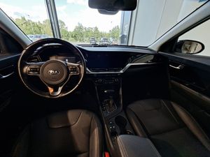 Kia Niro bild 7