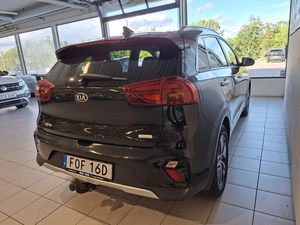 Kia Niro bild 4