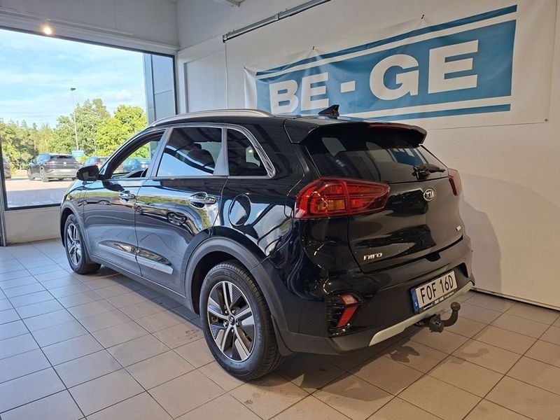 Kia Niro bild 3