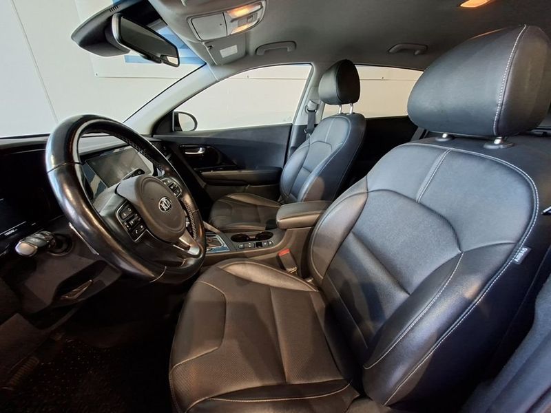 Kia Niro bild 5