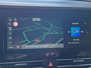 Kia Niro bild 12