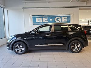 Kia Niro bild 2