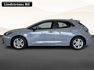 Toyota Corolla bild 6