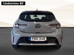 Toyota Corolla bild 8