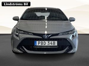 Toyota Corolla bild 9