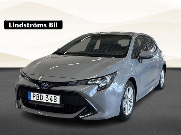 Toyota Corolla 1,8 HYBRID 5D ACTIVE SPI - 2023