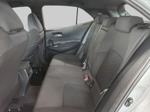 Toyota Corolla bild 11