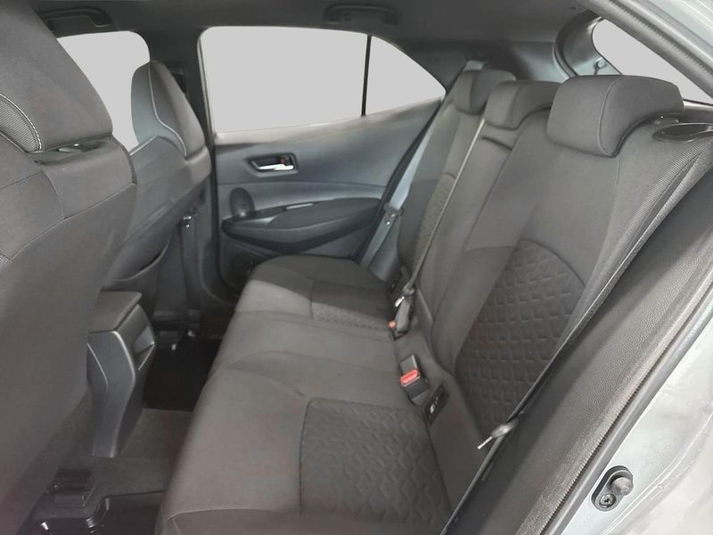 Toyota Corolla bild 11