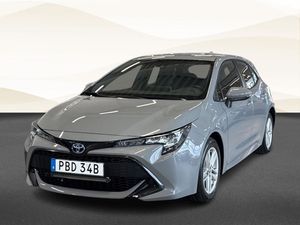 Toyota Corolla bild 19