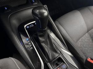 Toyota Corolla bild 18
