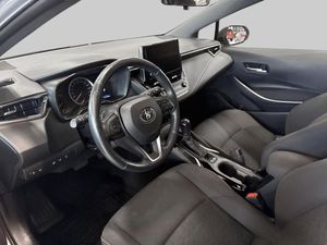 Toyota Corolla bild 14