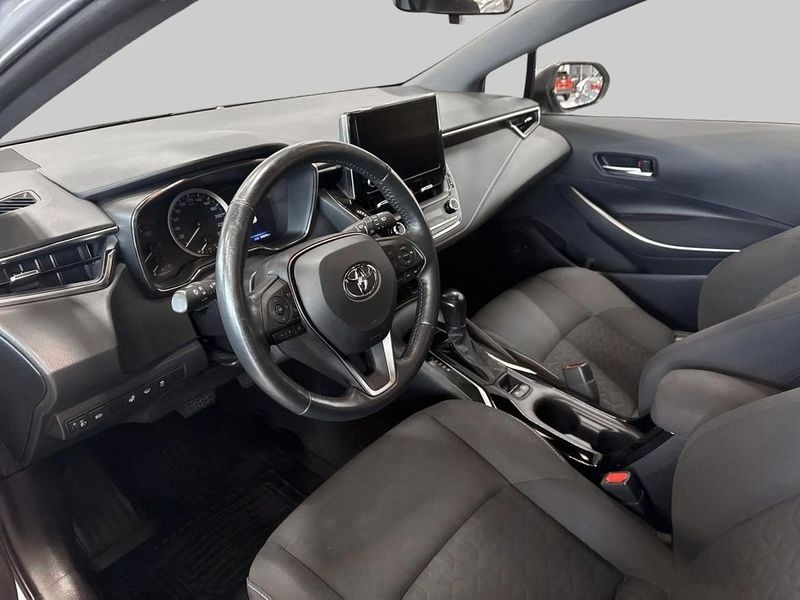 Toyota Corolla bild 14