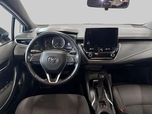 Toyota Corolla bild 12