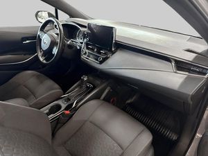 Toyota Corolla bild 10