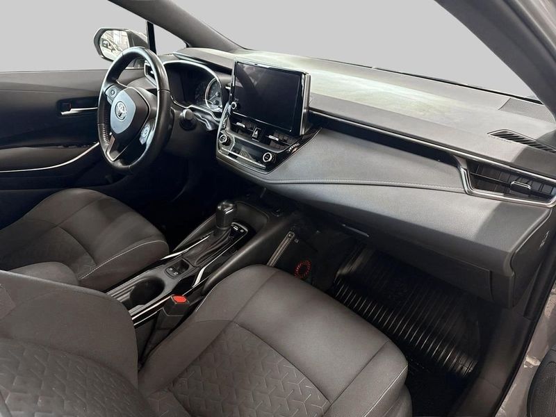 Toyota Corolla bild 10