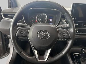 Toyota Corolla bild 20