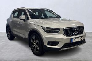 Volvo XC40 bild 6