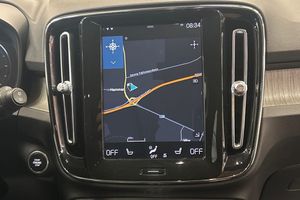 Volvo XC40 bild 16
