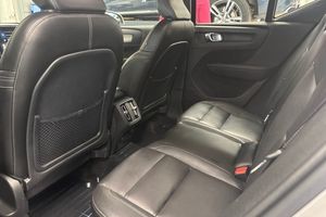 Volvo XC40 bild 12