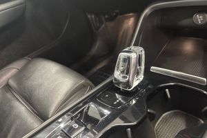 Volvo XC40 bild 15