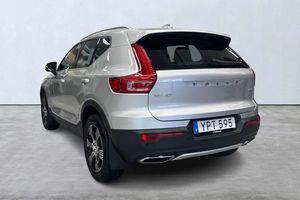 Volvo XC40 bild 4
