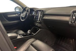 Volvo XC40 bild 10