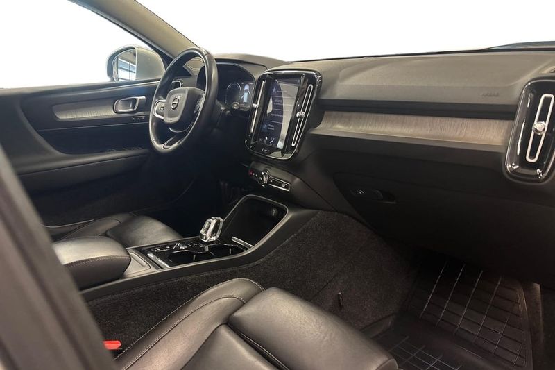 Volvo XC40 bild 10