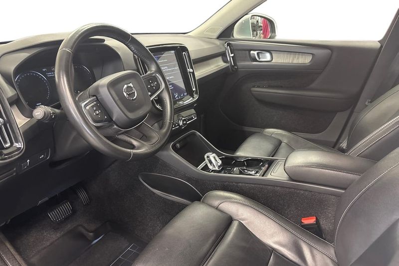 Volvo XC40 bild 8