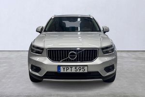 Volvo XC40 bild 7