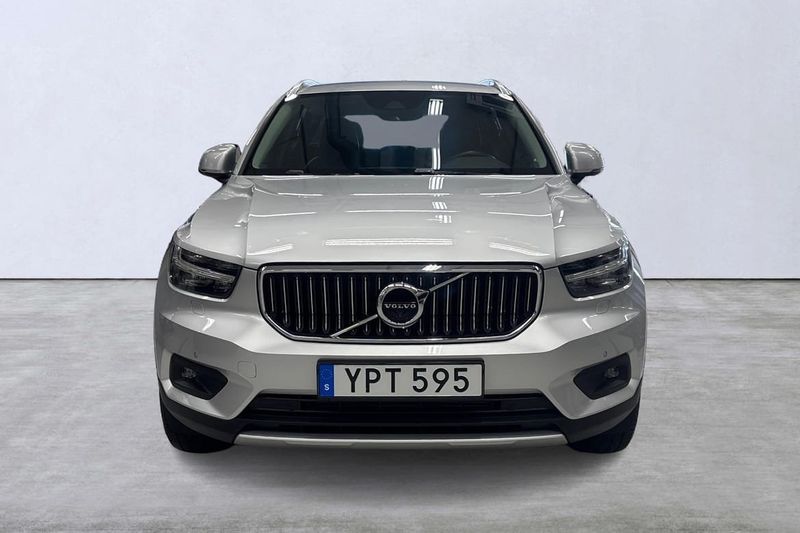Volvo XC40 bild 7